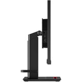 Monitor Reacondicionado Lenovo Thinkvision P24h-2l 24" Hdmi Dp Usb C 1 Año De Garantia