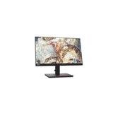 Monitor Reacondicionado Lenovo Thinkvision T22i-20 21.5" Full Hd Led Negro 1 Año De Garantia
