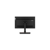Monitor Reacondicionado Lenovo Thinkvision T22i-20 21.5" Full Hd Led Negro 1 Año De Garantia