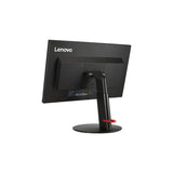 Monitor Reacondicionado Lenovo Thinkvision T23i-10,23" Full Hd Hdmi, Vga, Displayport,Negro 1 Año De Garantia