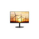 Monitor Reacondicionado Lenovo Thinkvision T23i-10,23" Full Hd Hdmi, Vga, Displayport,Negro 1 Año De Garantia