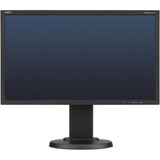 Monitor Reacondicionado Nec E224wi 22"  Fhd (1920 X1080) Dvi,Hdmi Negro 1 Año De Garantia