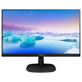 Monitor Reacondicionado Philips 223v7qhsb/00 22" Hdmi D-Sub 1 Año De Garantia