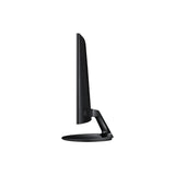 Monitor Reacondicionado Samsung 27" Lc27f390fhuxen Curvo  250 Cd/M 3000:1, 4 Ms Hdmi  D-Sub 15 Pines 1 Año De Garantia