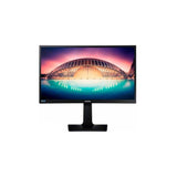 Monitor Reacondicionado Samsung Led Fhd 27" S27e650c Curvo Hdmi Dp Dvi