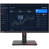 Monitor Reacondicionado Thinkvision T22i-30 21,5" Fhd Ips Fhd Hdmi 1 Año De Garantia   63b0mat6eu
