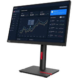 Monitor Reacondicionado Thinkvision T22i-30 21,5" Fhd Ips Fhd Hdmi 1 Año De Garantia   63b0mat6eu