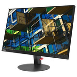 Monitor Reacondiciondo Lenovo Sin Peana Len S22e-19 Vga, Hdmi Negro Sin Peana  1 Año De Garantia