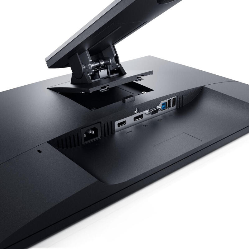 Monitor Reacondidionado Dell 24" P2418hz Ips Webcam 16:9,Vga,Hdmi,Dp,1920x1080