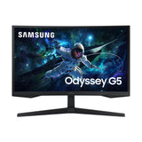 Monitor Samsung 27" Odissey Curvo 2560x1440