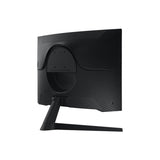 Monitor Samsung 27" Odissey Curvo 2560x1440
