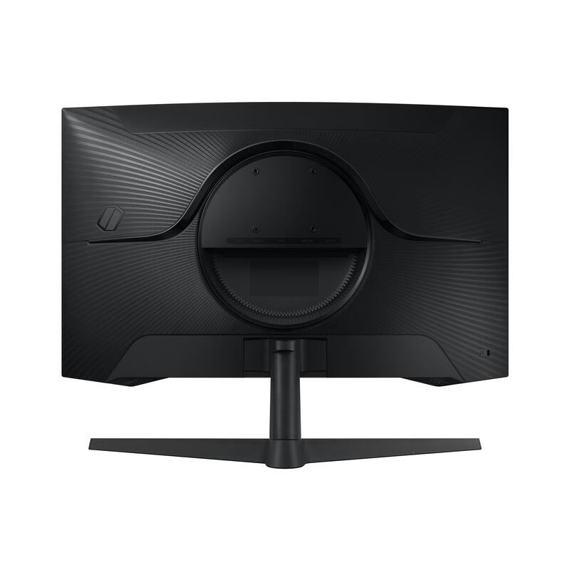 Monitor Samsung 27" Odissey Curvo 2560x1440