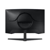 Monitor Samsung 27" Odissey Curvo 2560x1440
