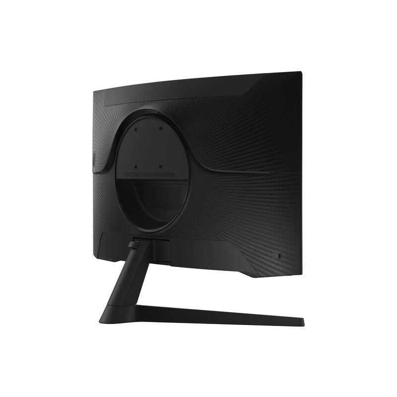 Monitor Samsung 27" Odissey Curvo 2560x1440