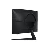 Monitor Samsung 27" Odissey Curvo 2560x1440