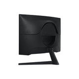 Monitor Samsung 27" Odissey Curvo 2560x1440