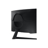 Monitor Samsung 27" Odissey Curvo 2560x1440