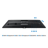 Monitor Samsung 27" Odyssey Gaming G4 S27bg400eu   Ls27bg400euxen