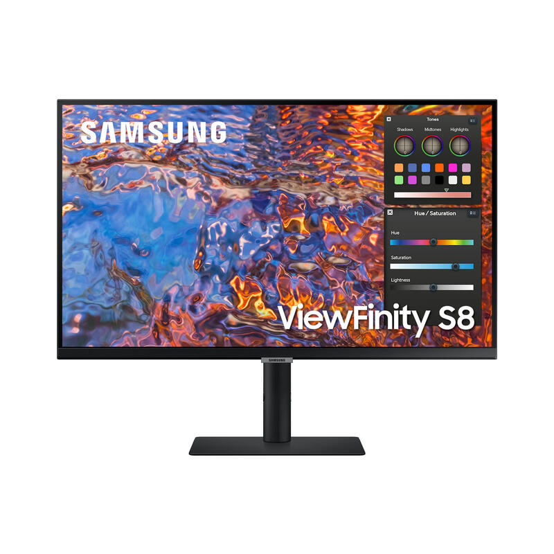 Monitor Samsung 27" Odyssey Gaming G4 S27bg400eu   Ls27bg400euxen