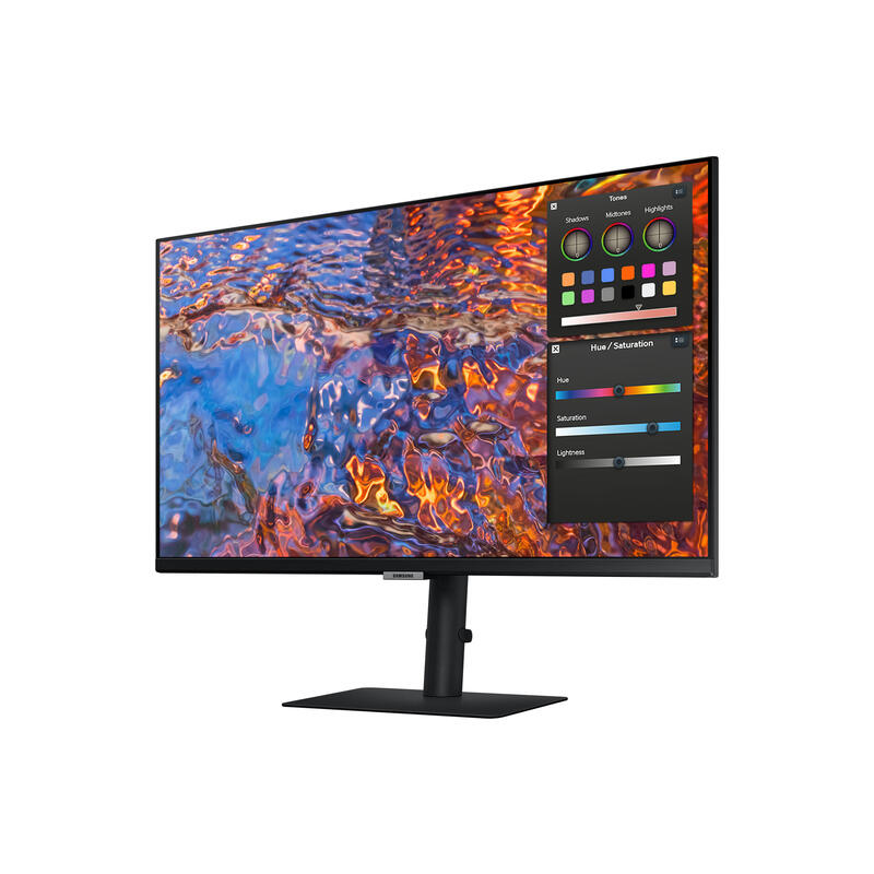 Monitor Samsung 27" Odyssey Gaming G4 S27bg400eu   Ls27bg400euxen