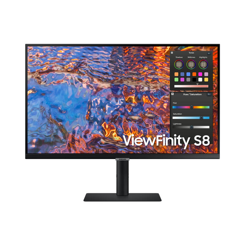 Monitor Samsung 27" Odyssey Gaming G4 S27bg400eu   Ls27bg400euxen