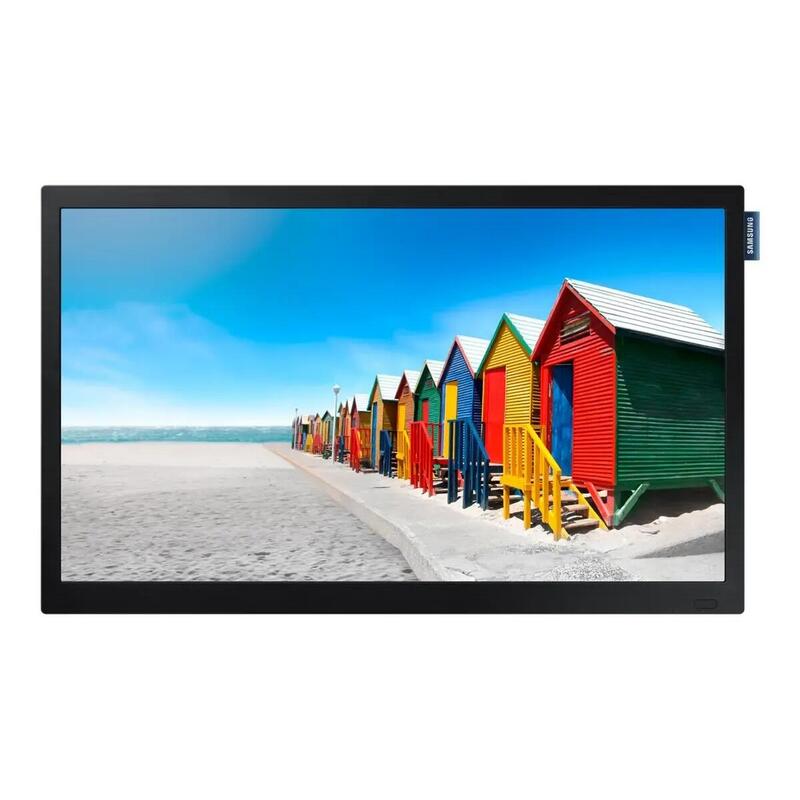 Monitor Samsung Db22d T 22" Full Hd Reacondicionado