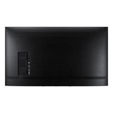 Monitor Samsung Qe75t Uhd 190,5 Cm (75") Led 4k Ultra Hd Negro Procesador Incorporado Tizen 4.0 Monitor Samsung Entry (Qe75t) Uhd Standalone 75' Soc Simple Soc / Operacion 16/7 / 300 Cdm2 / No Wifi /Simple Soc, No Pivot Display, No Wifi/Bt,