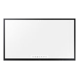 Monitor Samsung Wm85a-W Touch Professional Display 2,16 M [85] 3840 X 2160 Pixeles 4k Ultra Hd Pantalla Táctil Negro