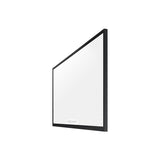 Monitor Samsung Wm85a-W Touch Professional Display 2,16 M [85] 3840 X 2160 Pixeles 4k Ultra Hd Pantalla Táctil Negro
