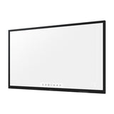 Monitor Samsung Wm85a-W Touch Professional Display 2,16 M [85] 3840 X 2160 Pixeles 4k Ultra Hd Pantalla Táctil Negro