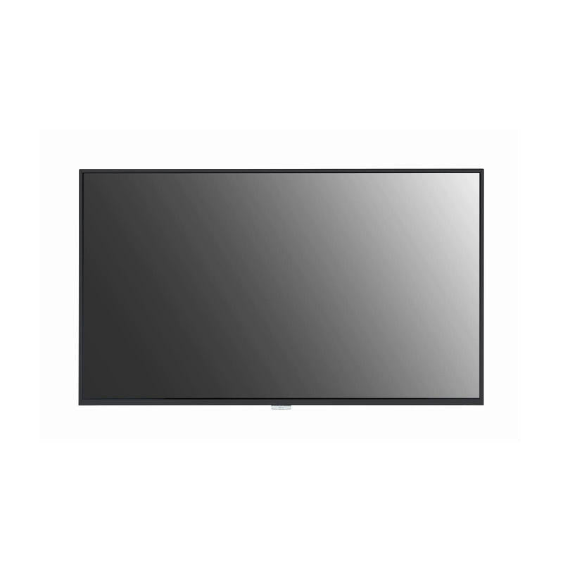 Monitor Señalización Digital Public 43 Lg 43uh7j-H Ips Uhd 700cd,24/7