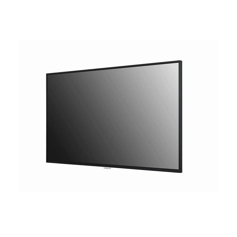 Monitor Señalización Digital Public 43 Lg 43uh7j-H Ips Uhd 700cd,24/7