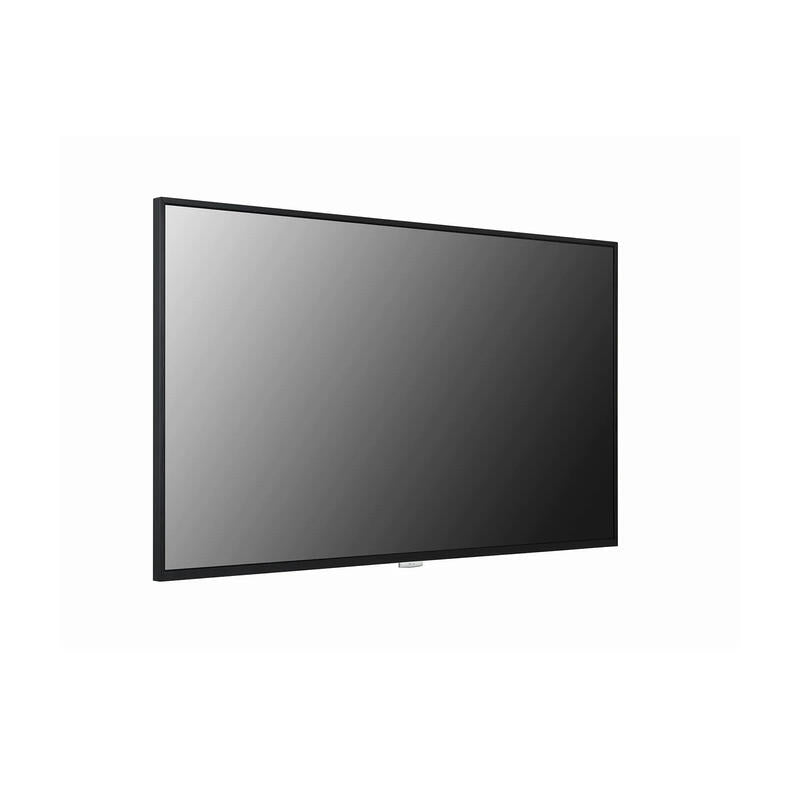 Monitor Señalización Digital Public 43 Lg 43uh7j-H Ips Uhd 700cd,24/7