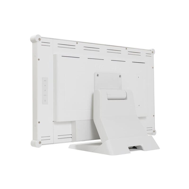 Monitor  Tactil 22" Agneovo Tx2202a Blanco*