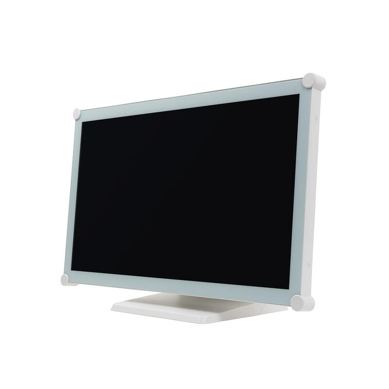 Monitor  Tactil 22" Agneovo Tx2202a Blanco*