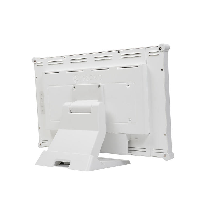 Monitor  Tactil 22" Agneovo Tx2202a Blanco*