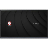 Monitor Táctil Interactivo Avtek 8 Mate 75