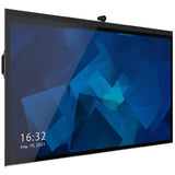 Monitor Tactil  Newline Tt-6522z  65" Capacitivo P-Cap, Cam.