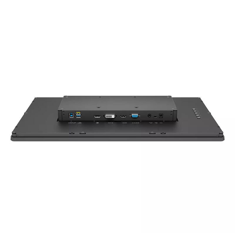 Monitor  Táctil Philips B-Line 222b1tfl 21.5' Full Hd Negro