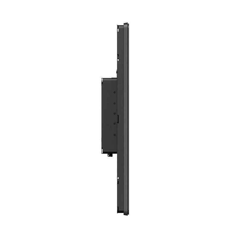 Monitor  Táctil Philips B-Line 222b1tfl 21.5' Full Hd Negro