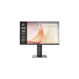 Monitor Thomson Supreme Business 27"Fhd 1920x1080 100hz 5ms 1*Hdmi/Vga Negro