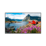 Monitor Vestel Professional Uhd Signage Displays,75",Uhd,400lum,Uso 24/7,Soc/Ops,3 Años