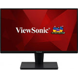 Monitor Viewsonic Led 21.5  Va2215-H Mva/Fhd/75hz/5ms/1xhdmi/1xvga/Vesa
