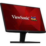 Monitor Viewsonic Led 21.5  Va2215-H Mva/Fhd/75hz/5ms/1xhdmi/1xvga/Vesa