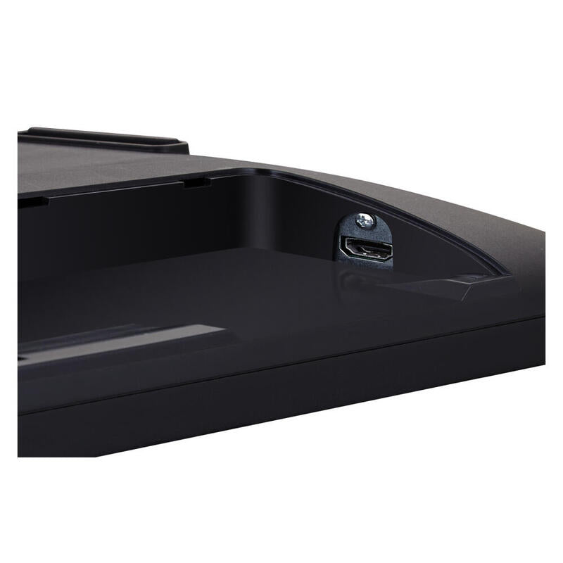 Monitor Viewsonic Led 22  Td2230 Tactil  1920x1080/Superclear/Vga+Hdmi+Dp+2xusb/Altavoces Td2230