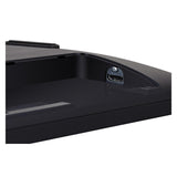 Monitor Viewsonic Led 22  Td2230 Tactil  1920x1080/Superclear/Vga+Hdmi+Dp+2xusb/Altavoces Td2230