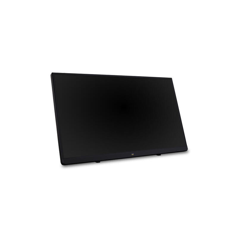 Monitor Viewsonic Led 22  Td2230 Tactil  1920x1080/Superclear/Vga+Hdmi+Dp+2xusb/Altavoces Td2230