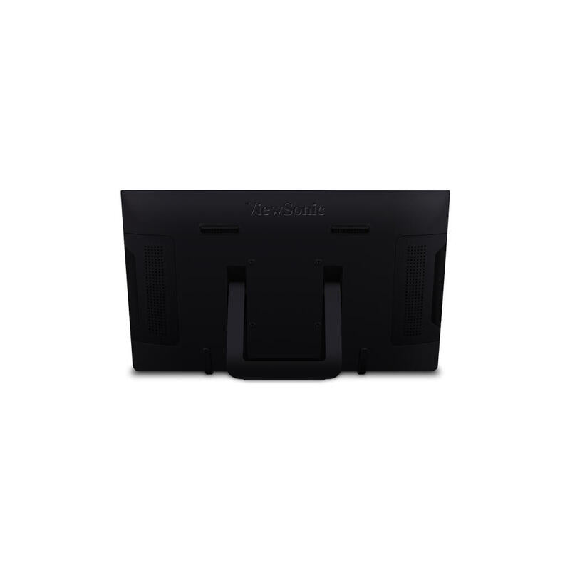 Monitor Viewsonic Led 22  Td2230 Tactil  1920x1080/Superclear/Vga+Hdmi+Dp+2xusb/Altavoces Td2230