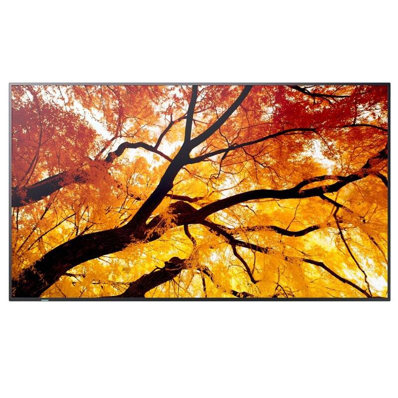 Monitor Wielkoformatowy Multisync M502 50 Cali 550cd/M2 24/7