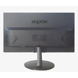 Monitor18.5" Approx Appm19bv2  75hz  Hdmi Vga Mm